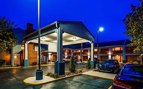 Best Western Country Inn North Kansas City